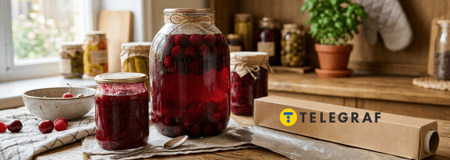 Консервація