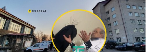 Лікарня у Броварах та гінеколог