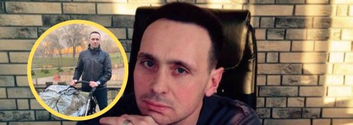 Олександр Кабанов