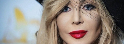 Ірина Білик по-новому дивиться на старі хіти