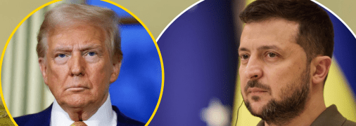 Трамп не давав обіцянок, але розгляне варіанти