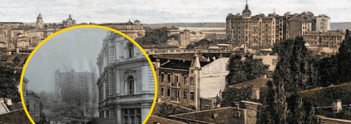 Небоскреб Гинзбурга