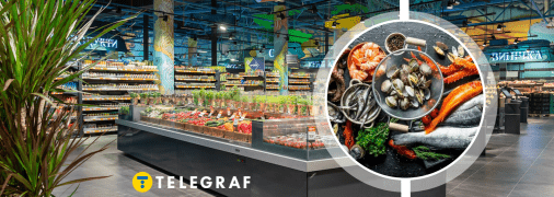 Скидки в "Сельпо"