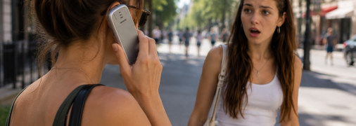 Молодь обирає Nokia