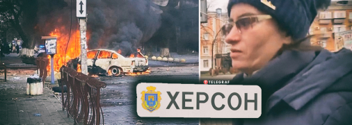 Некоторые спаслись от вероятной смерти чудом — отказавшись от прогулки или вовремя вернувшись домой