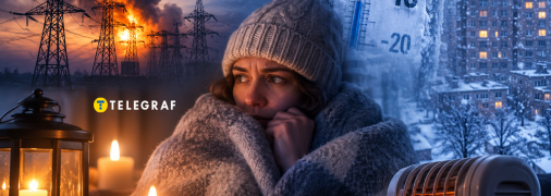 Длительное снижение температуры повышает риски