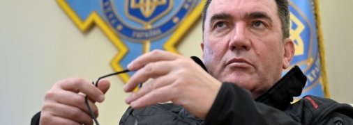 Олексій Данілов