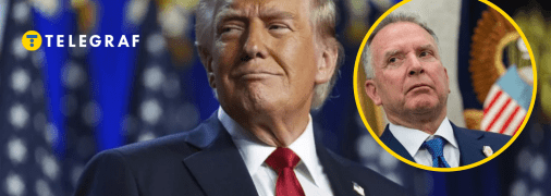 У команді Трампа по Україні заміна? Чому імені Келлога немає у списку переговорників