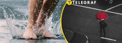 Липень підготував для українців погодні "сюрпризи"