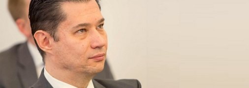 Зеленський раптово звільнив посла України в Австрії