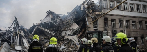 Разбор завалов