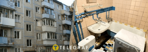 Аби помити руки, потрібно мати певну гнучкість