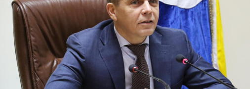 Сергей Сухомлин