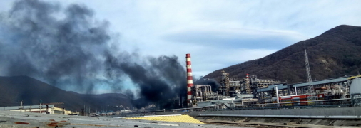 Туапсинський НПЗ