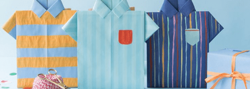 Что подарить папе: 18 идей для подарка своими руками