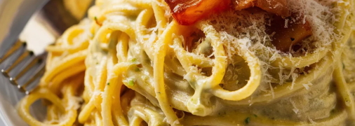 Это блюдо станет отличным вариантом обеда и ужина (изображение создано с помощью ИИ)