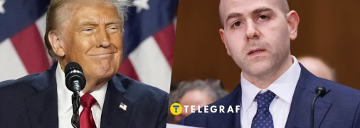 Дональд Трамп, Стівен Міран