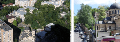 Свято-Михайлівська клінічна лікарня