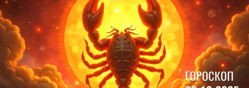 Гороскоп на сьогодні для всіх знаків Зодіаку — 20 грудня 2025 року