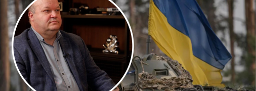 Валерій Чалий