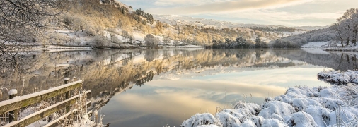 Зима, холод