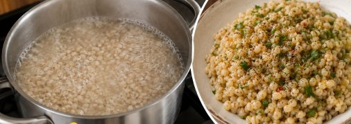 Перловая каша