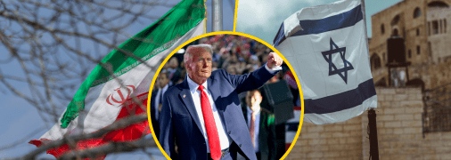 В Ірані заявляють, що Трамп бреше