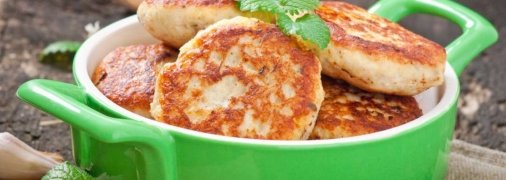 Котлети вийдуть ще смачнішими