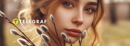 У храмах цього дня освячують вербу