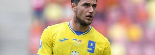 Яремчук согласился на переход в португальский клуб