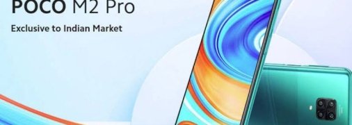 Xiaomi представит смартфон среднего уровня Poco M2 Pro