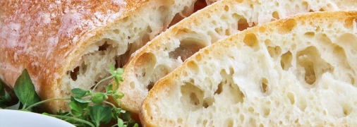 Тонкости хранения хлеба