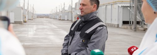 Дмитро Добкін