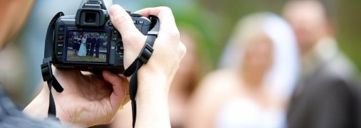 Неудачный брак видно в день свадьбы