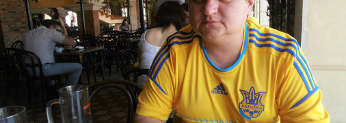 Андрей Манько