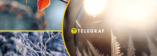 Прогноз погоды в Украине