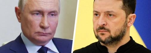 Чи відбудеться зустріч Путіна та Зеленського?