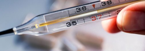 Очень часто коронавирус даже в тяжелой форме может протекать без температуры