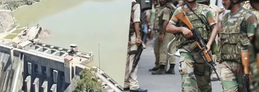 Конфликт Индия – Пакстан