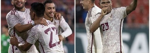 Наймотивованіша збірна назвала склад на ЧС-2022