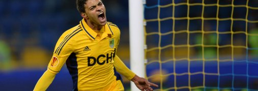 Клейтон Шав’єр