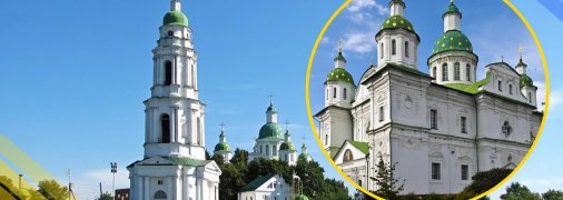 Мгарский монастырь