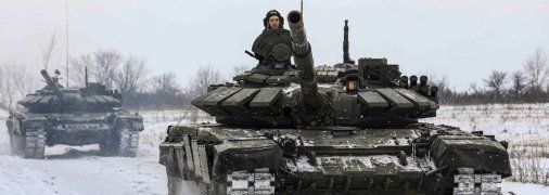 Армія Росії