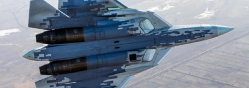 Истребители РФ нарушили правила 17 раз за неделю