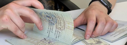 Мобілізація в Україні продовжується