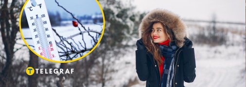 Зима 2026 в Украине