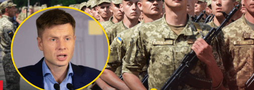 В оборонному комітеті підтримують ініціативу