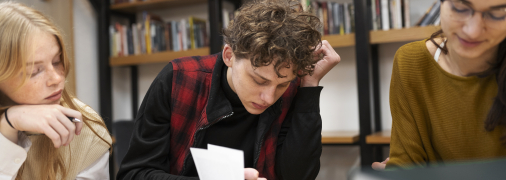 Студенти в Україні