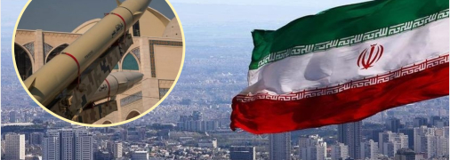 Иран поставил России ракеты