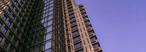 Житло у Києві дешевшати не буде